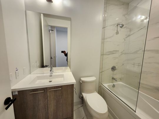 For Lease - 225 Commerce St Street Unit# PH102, Vaughan, Ontario - Photo 1