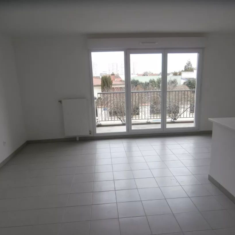 Location appartement T4 88.77m² à Reims (51100) - Photo 1