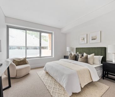 9/184 Beecroft Road, Cheltenham NSW 2119 - Apartment For Rent | Domain - Photo 2