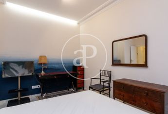 Flat for rent in Atocha