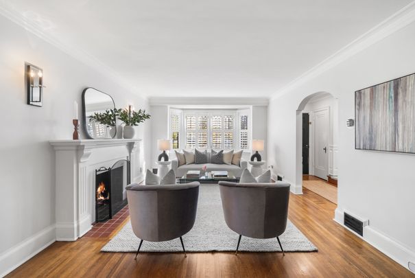 For Lease - 10 Heather Road, Toronto, Ontario - Photo 1