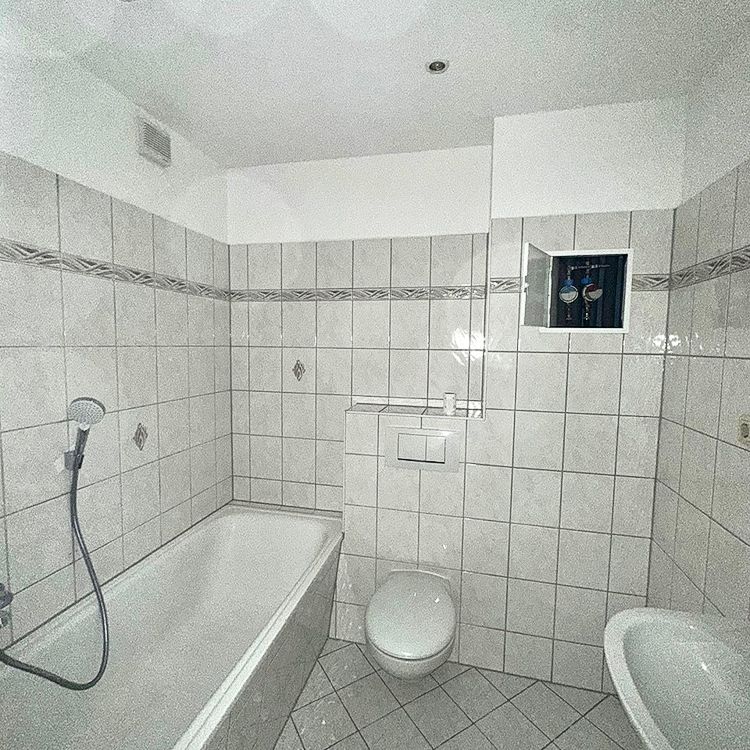 Moderne 3-Raumwohnung in beliebter Wohnlage. - Foto 1