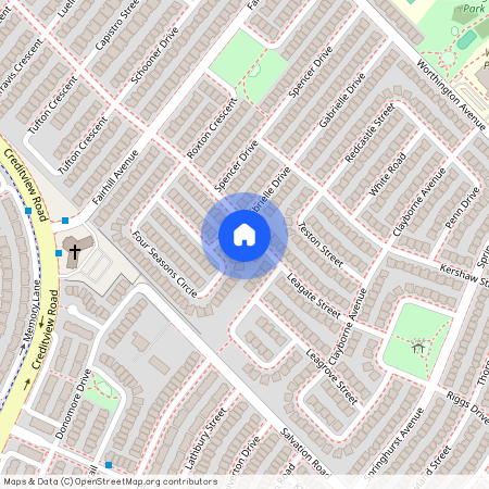 30 Leagate Street, Brampton