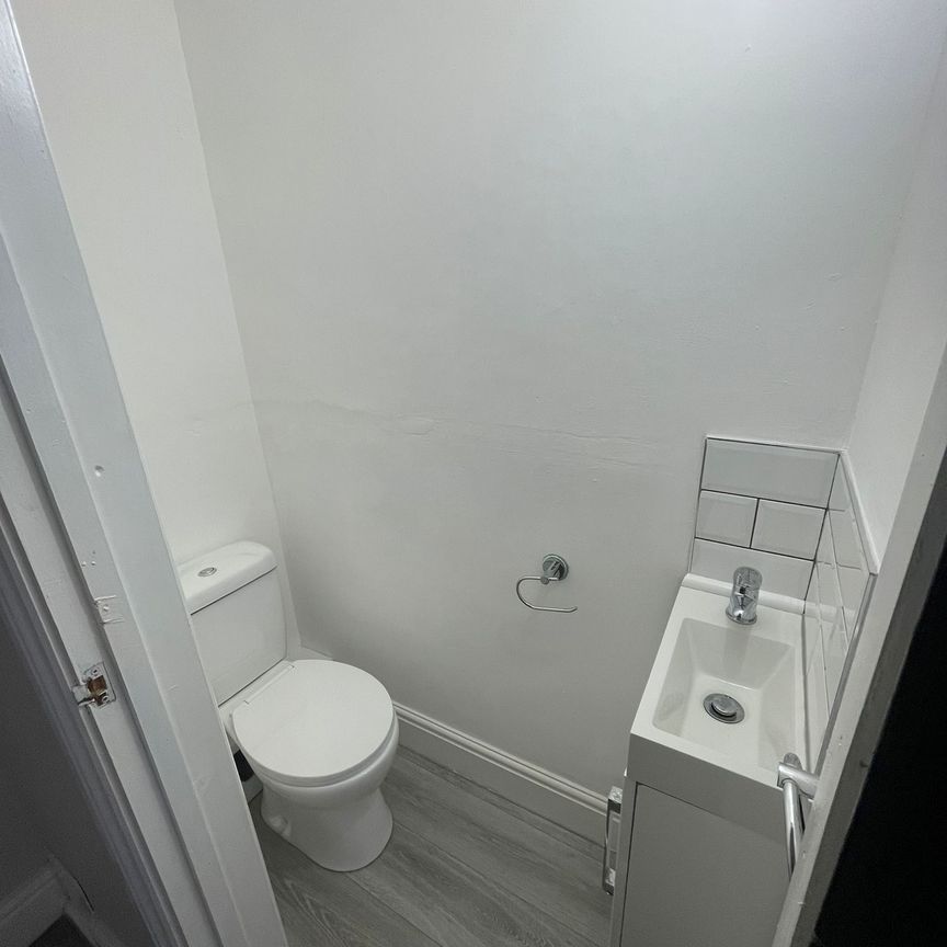 Claremont Road - Photo 1