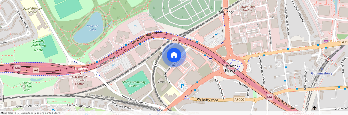 E-01, Kew Curve, Capital Interchange Way, Brentford, TW8