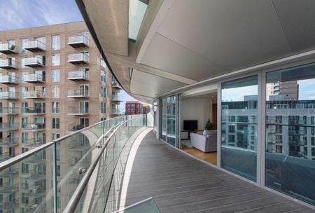 2 bedroom apartment to rent - Photo 3