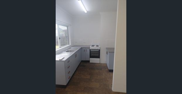 Freshly Updated 3-Bedroom Home With Large Yard - Photo 1