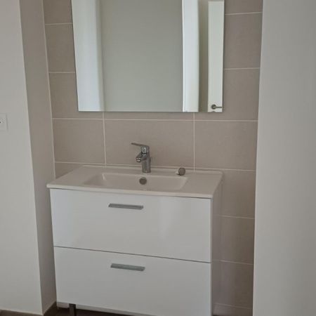 location Appartement T3 DE 62.59m² À BUSSY SAINT GEORGES - Photo 4