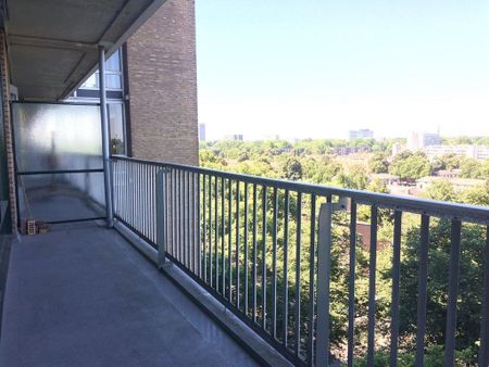 Appartement te huur: Postelse Hoeflaan 210 5042 KN Tilburg - Photo 5