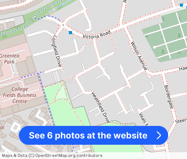 Heathfield Drive, Mitcham, CR4 - Photo 1