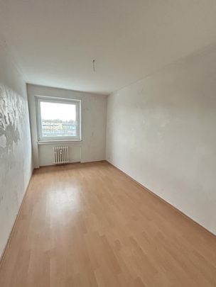 Demnächst frei! 3-Zimmer-Wohnung in Dortmund Scharnhorst - Foto 1
