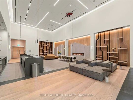 50 George Butchard Drive E #815 - Photo 1