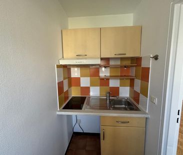 Location Appartement 1 pièce 22m² BAGNEUX 92220 - Photo 5