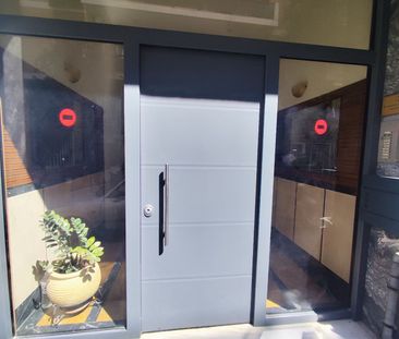 Διαμέρισμα για ενοικίαση Φωκίωνος Νέγρη (Κυψέλη) - Photo 2