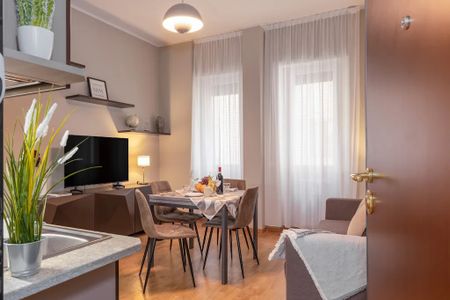 Via dellUnione, Milan, Lombardy 20123 - Photo 5