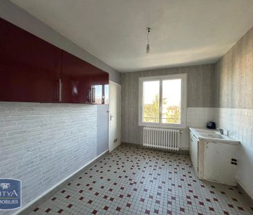 Appartement à louer 3 pièces 73.95m² - Photo 4
