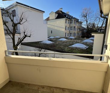 Ruhig; Modern; Zentral - Foto 3