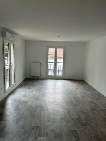 Appartement Choisy Au Bac 3 pièce(s), - Photo 2