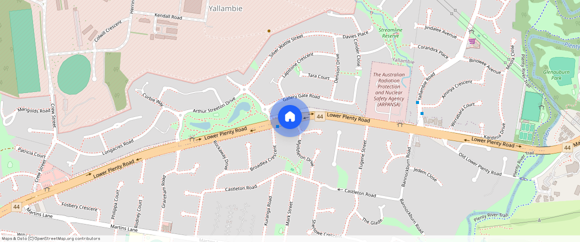 Viewbank, Melbourne - North East