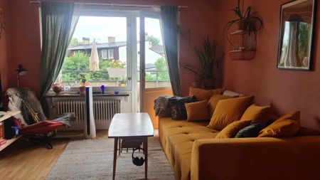 Skebokvarnsvägen, Bandhagen - Foto 2