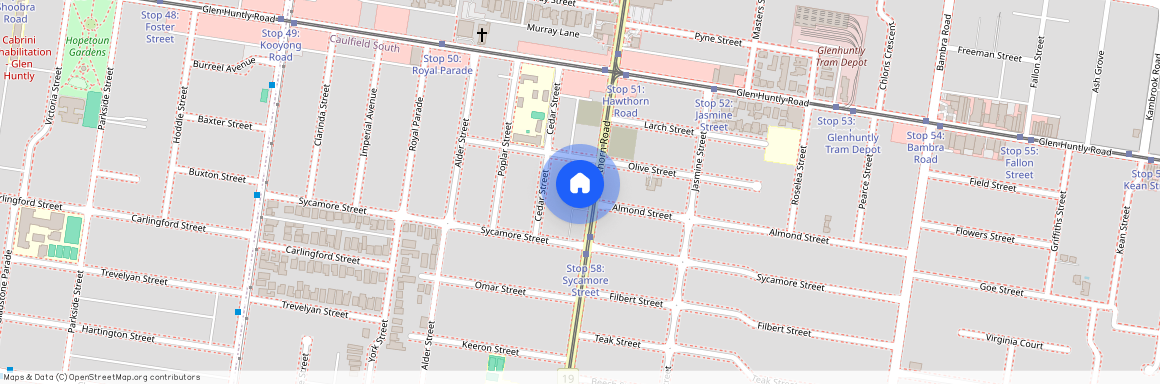 392 Hawthorn Road, Vic 3162, Caulfield South