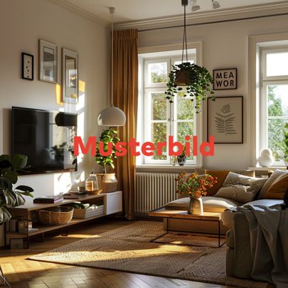 Immeuble d’échange : Appartement moderne de 3,5 pièces à Zurich, 105 m² – certifié Minergie - Foto 1