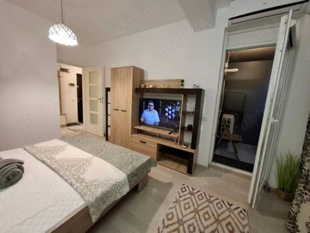 Dimitrie leonida fix la metrou etaj 1 - Photo 3