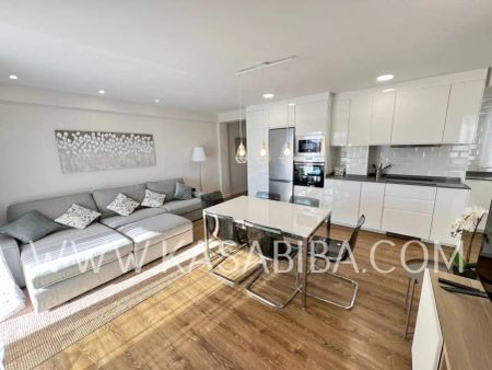 Piso de alquiler en Calle Campoamor, Ciutat Jardí - Photo 4