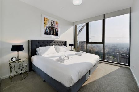 apartment near Russell Street, Melbourne - Photo 5