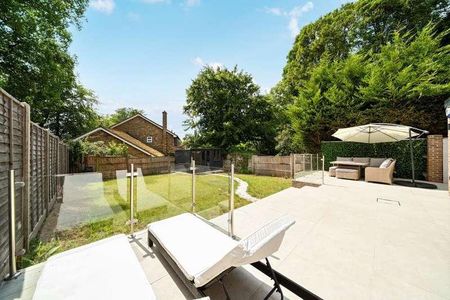 Amersham Road, Penn Street, HP7 - Photo 5