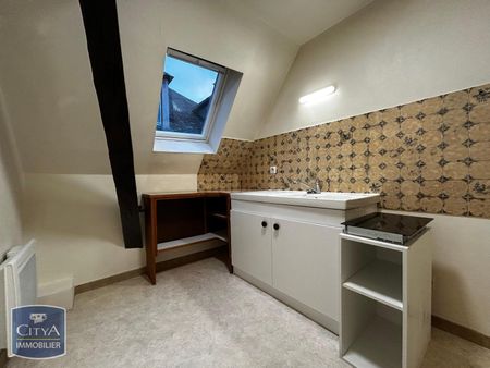 Location Appartement 2 pièces 45m² BRIVE LA GAILLARDE 19100 - Photo 2