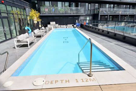 For Lease - 3200 Dakota Common Unit# B1006, Burlington, Ontario - Photo 5