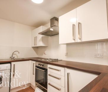 1 bedroom apartment to rent - Photo 5