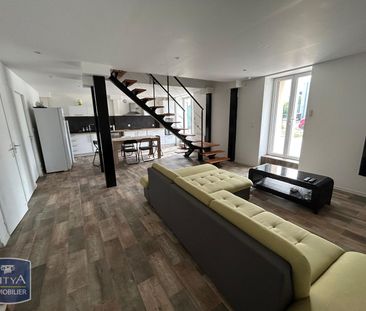 Location Appartement 1 pièce 20m² TOULOUSE 31300 - Photo 2