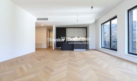 4 IZB. BYT S VÝHĽADOM NA HORSKÝ PARK, BRATISLAVA I - STARÉ MESTO, ID: 0190 - Photo 3