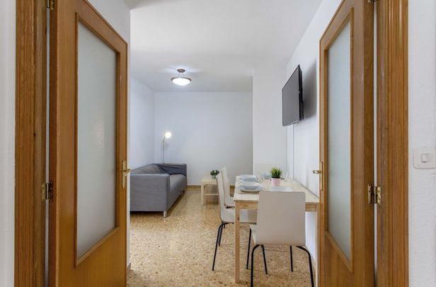 Room for students in Sagunto - Photo 1