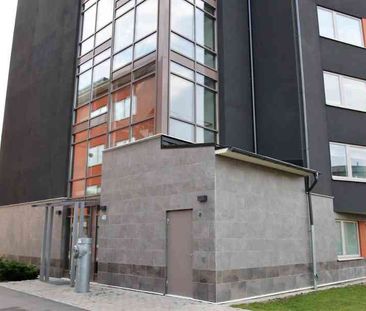 Irrblosset, Vallavägen 4 B.106 - Photo 3