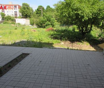 Pronájem bytu 2+kk v osobním vlastnictví 36 m², Svitavy - Photo 6