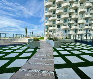 For Lease - 474 Caldari Road Unit# 605, Vaughan, Ontario - Photo 2