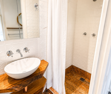Furnished 1 Bedroom 1 Bathroom Residence - Photo 6