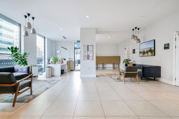 1 bedroom apartment to rent - Photo 1