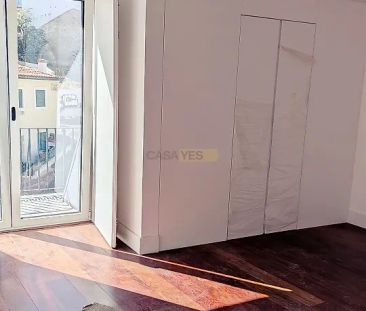 Apartment T1 in São Vicente, Lisboa - Foto 5