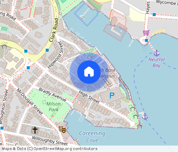 Premium Waterfront Apartment - Iora Complex, North Sydney - Photo 1