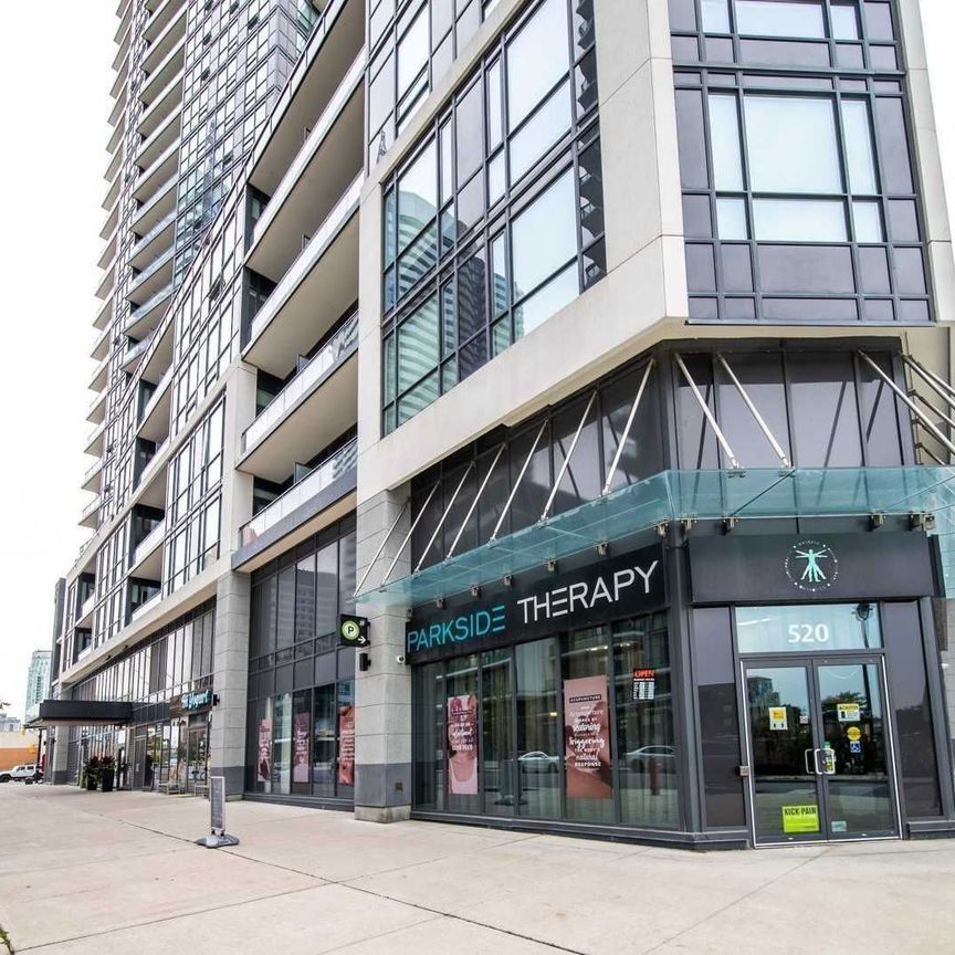 For Lease - 510 Curran Place Unit# 2802, Mississauga, Ontario - Photo 1