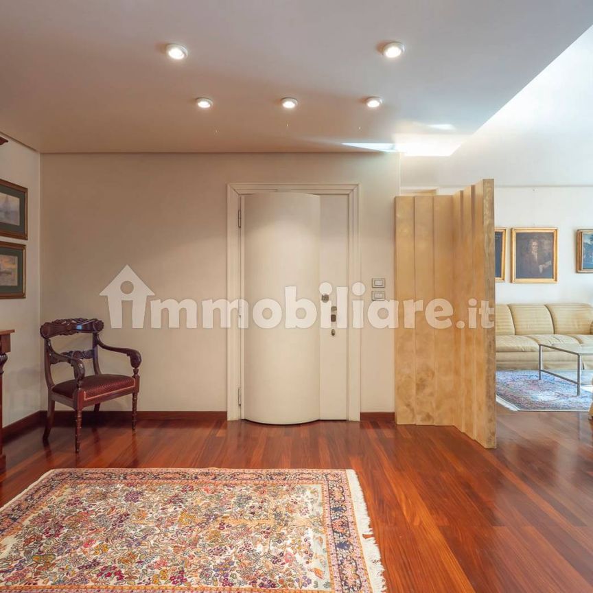 Quadrilocale via Giuseppe Dezza 25, Dezza, Milano - Photo 1
