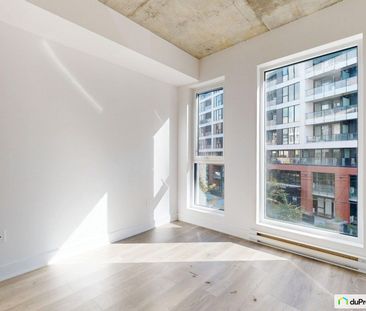 1251 rue Ottawa, Griffintown à louer - Photo 4