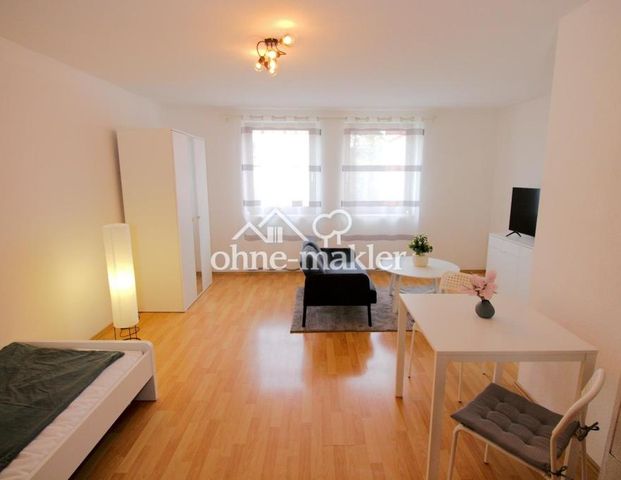Etagenwohnung in Nürnberg - Foto 1