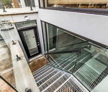 For Lease - 19 Devon Road Unit# Lower, Toronto, Ontario - Photo 3