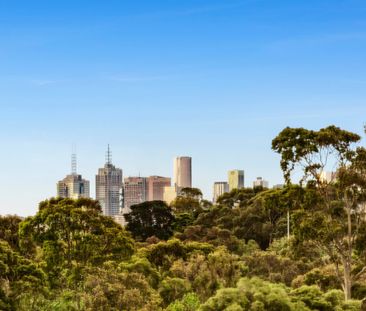 Modern Townhouse in Perfect Location! - Photo 4