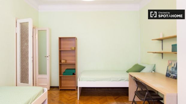 milan, Lombardy 20133 - Foto 1